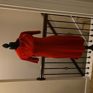 Ladies Sweater Dress